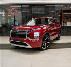 ميتسوبيشي اوتلاندر